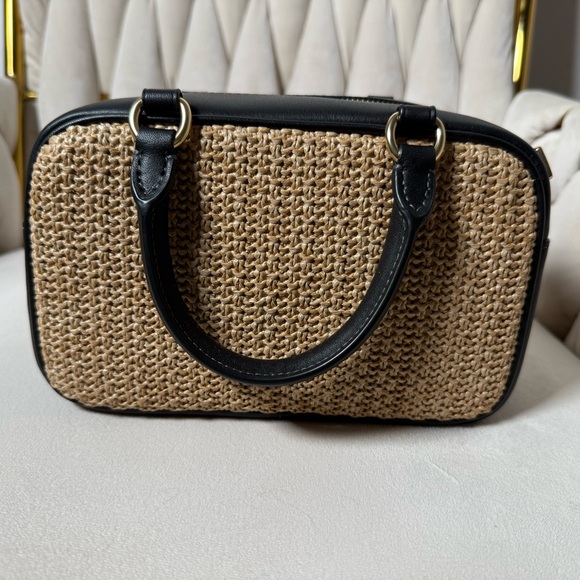 Coach Satchel Crossbody Bag NBW - Picture 9 of 12